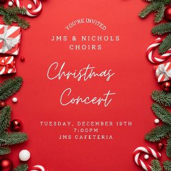 Christmas Concert 